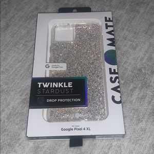 Case-Mate Google Pixel 4XL phone case NEW